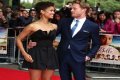 Sam Reid And Partner: A Deep Dive Into Their Relationship